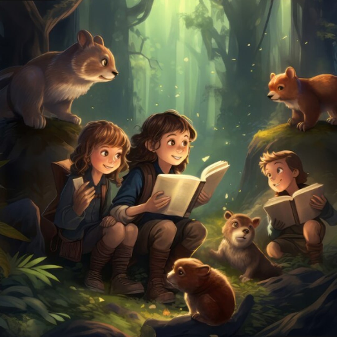 10 Top Panchatantra Stories for Kids
