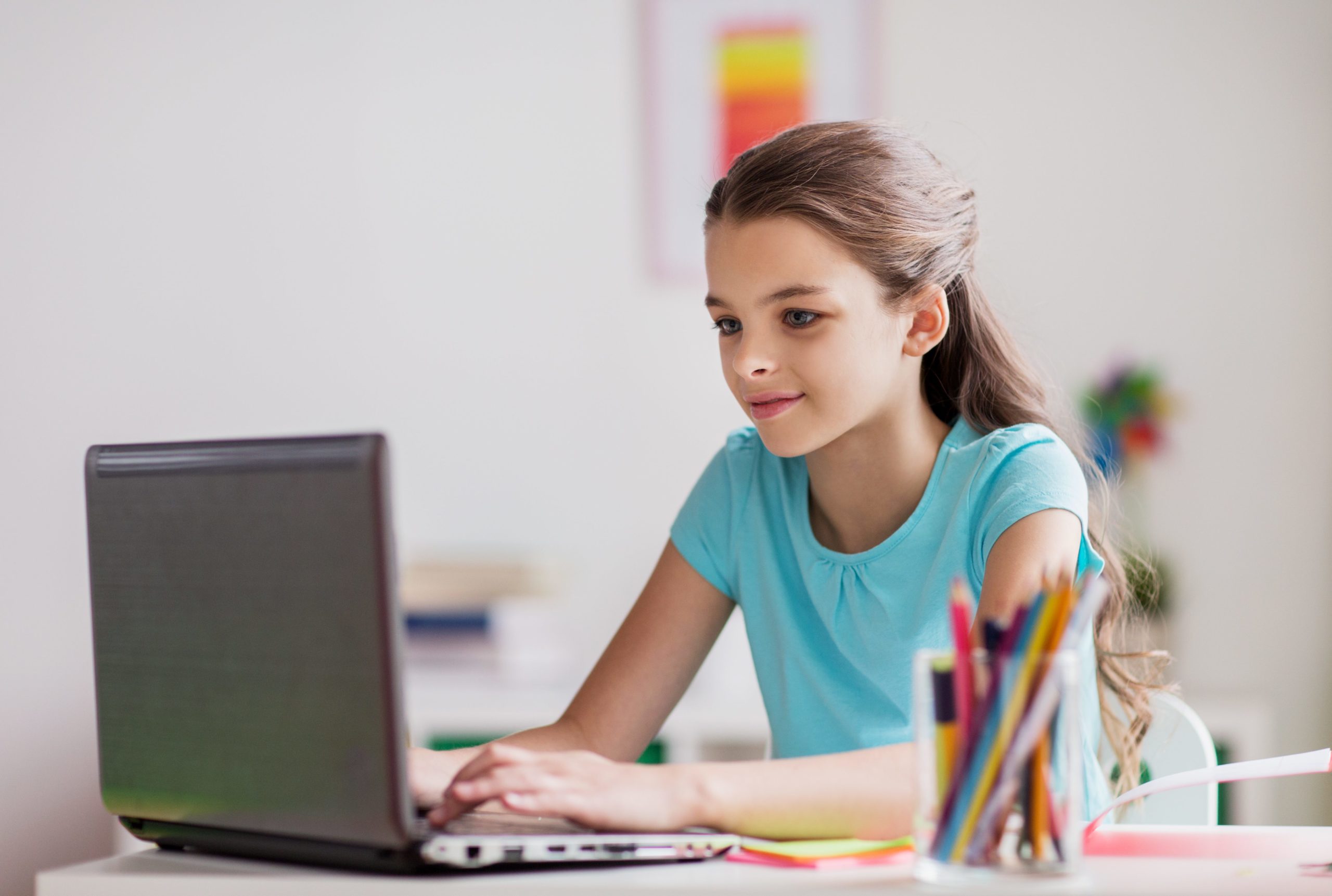 Why should you invest in online courses for your child?