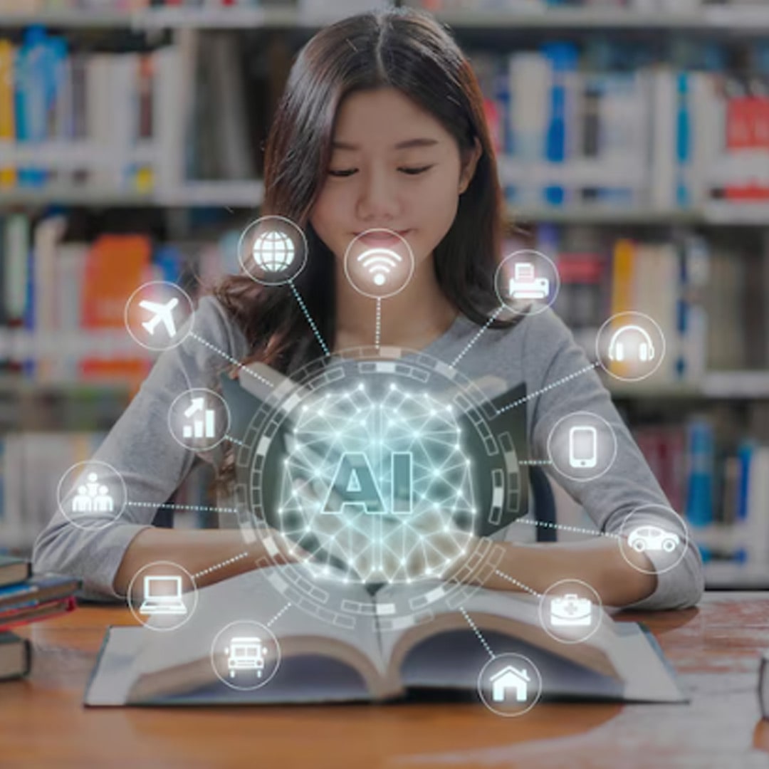 AI in Education: The Advantages and Disadvantages