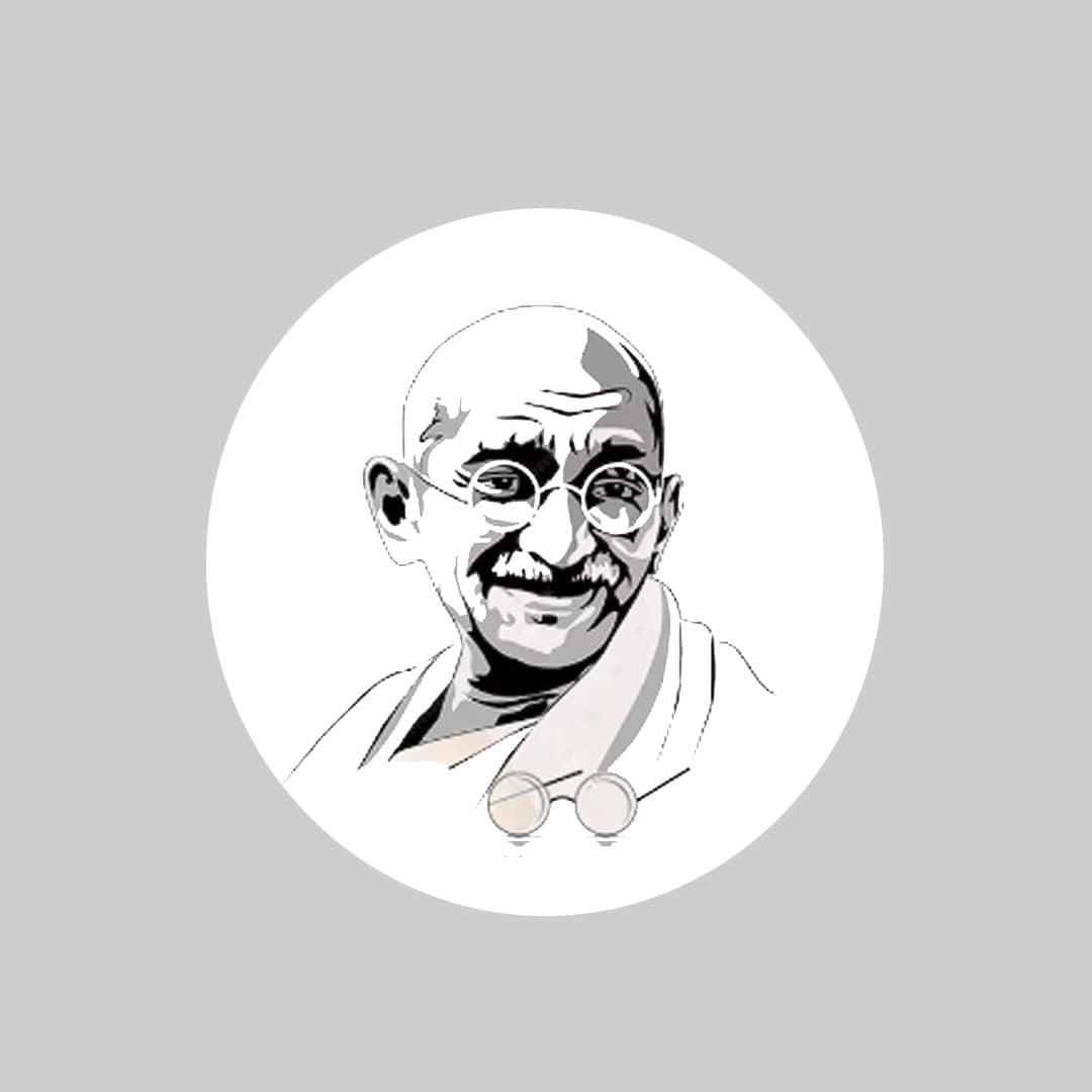 Essay on Mahatma Gandhi