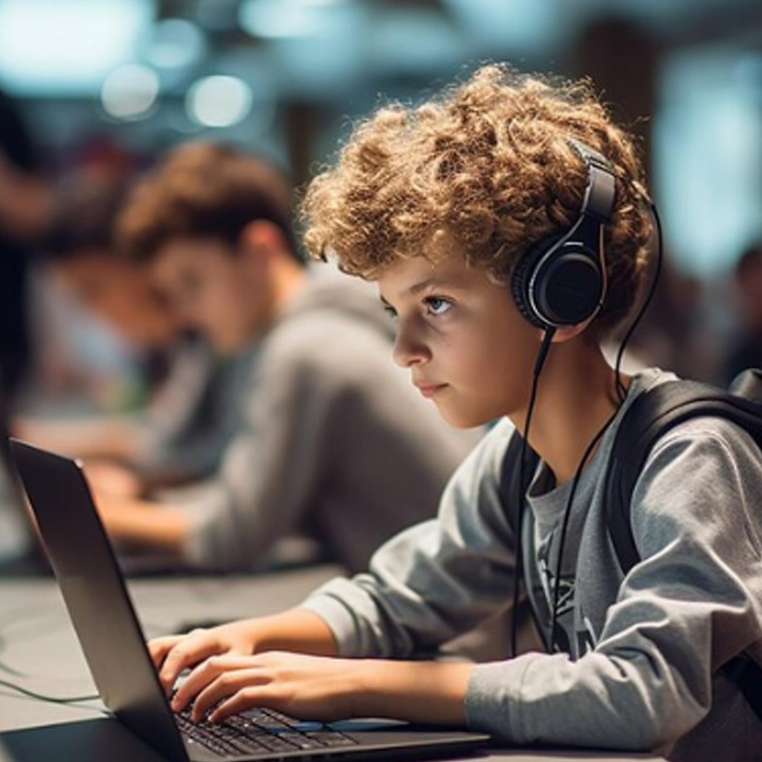 Best Online Coding Classes for Kids