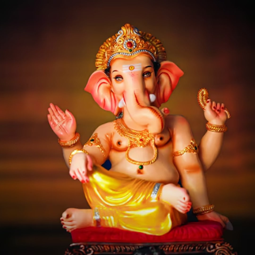 Why We Chant Ganpati Bappa Morya ! - Meaning and Significance