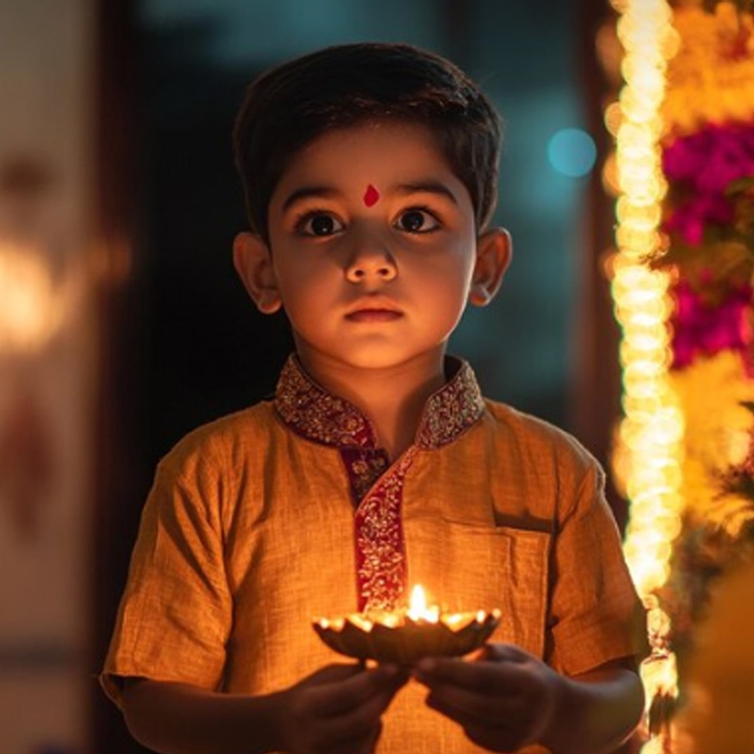 How Online Bhagavad Gita classes foster confidence in kids