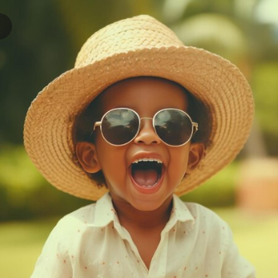 50 Funny Summer Jokes for Kids That Make Them Laugh