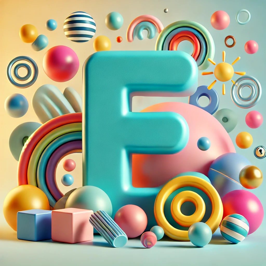 15 Fun Letter E Activities & Crafts for Kids