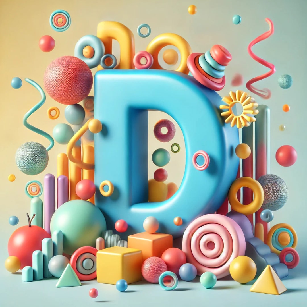 15 Fun Letter D Activities for Kids