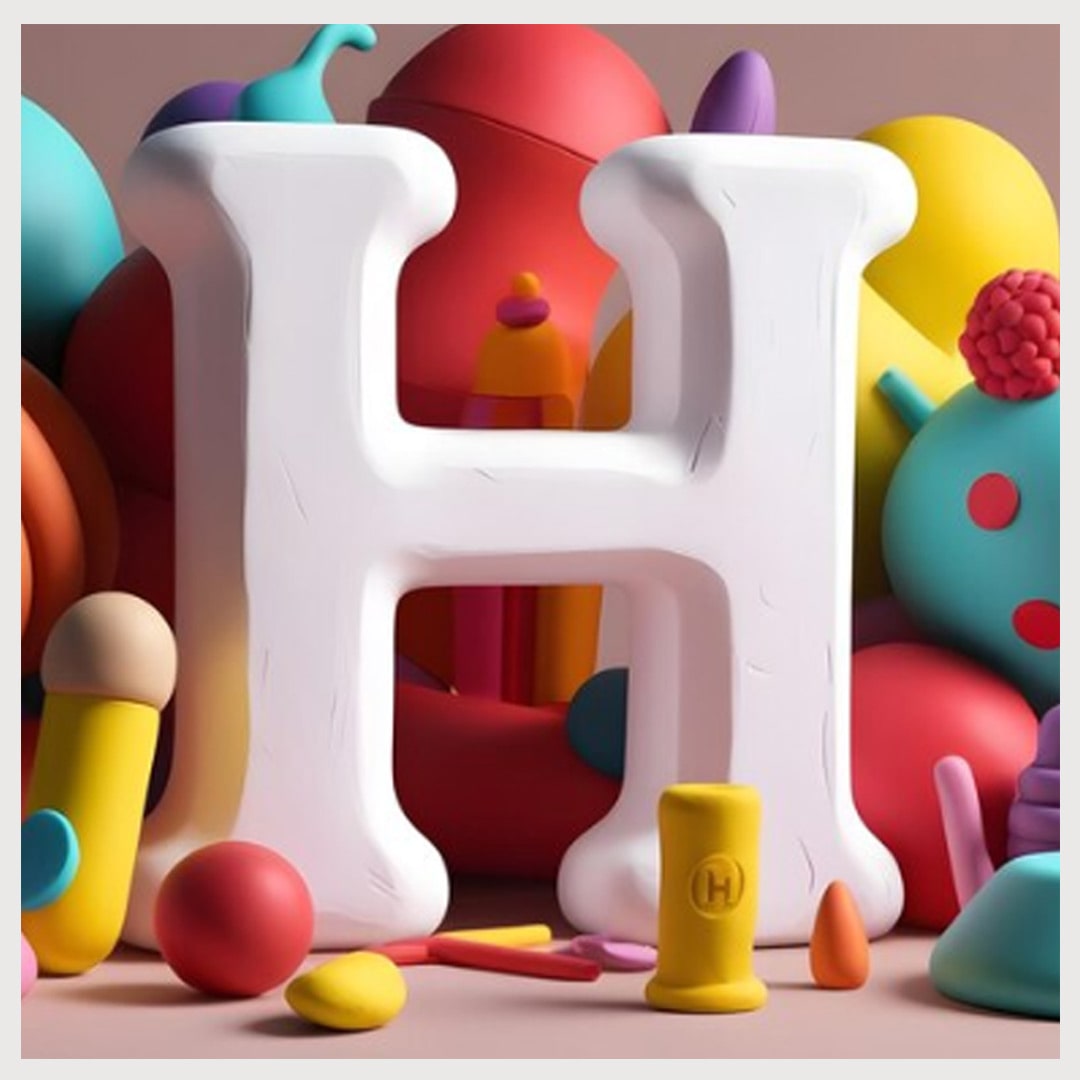 15 Fun Letter H Activities & Crafts for Kids