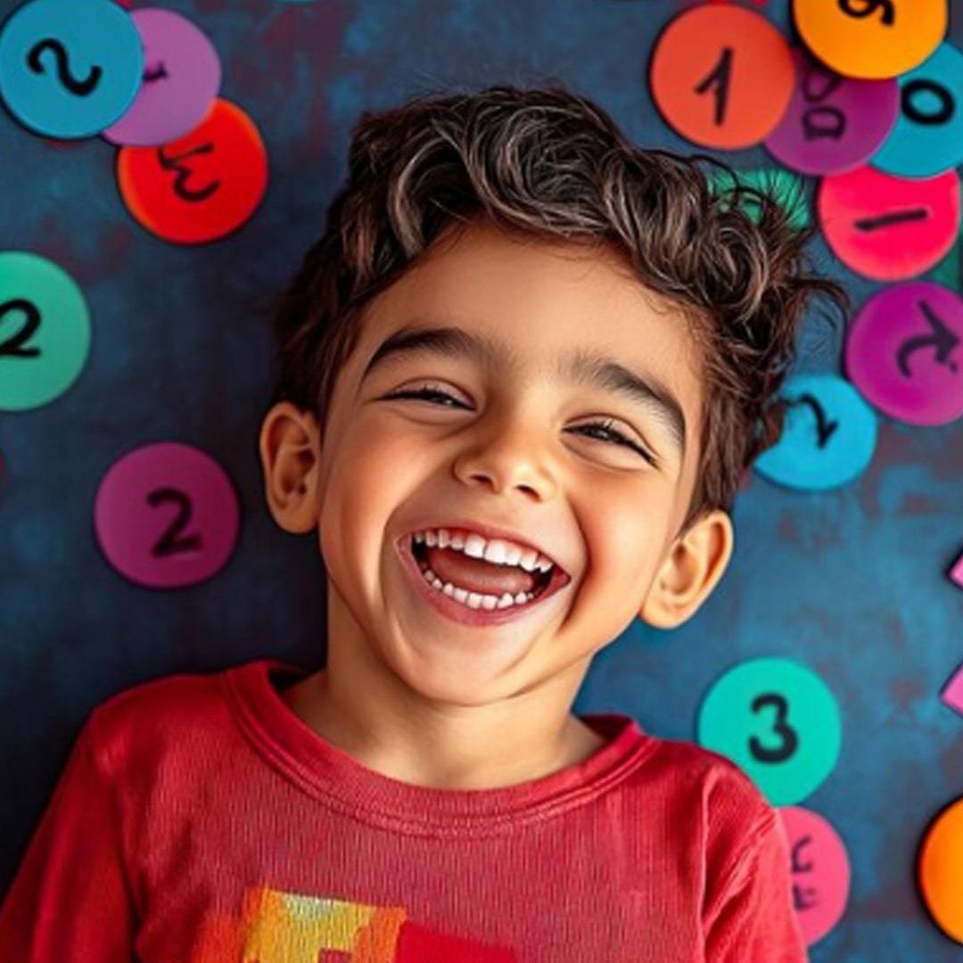 How to Teach Number Recognition to Kids in 10 Easy Steps