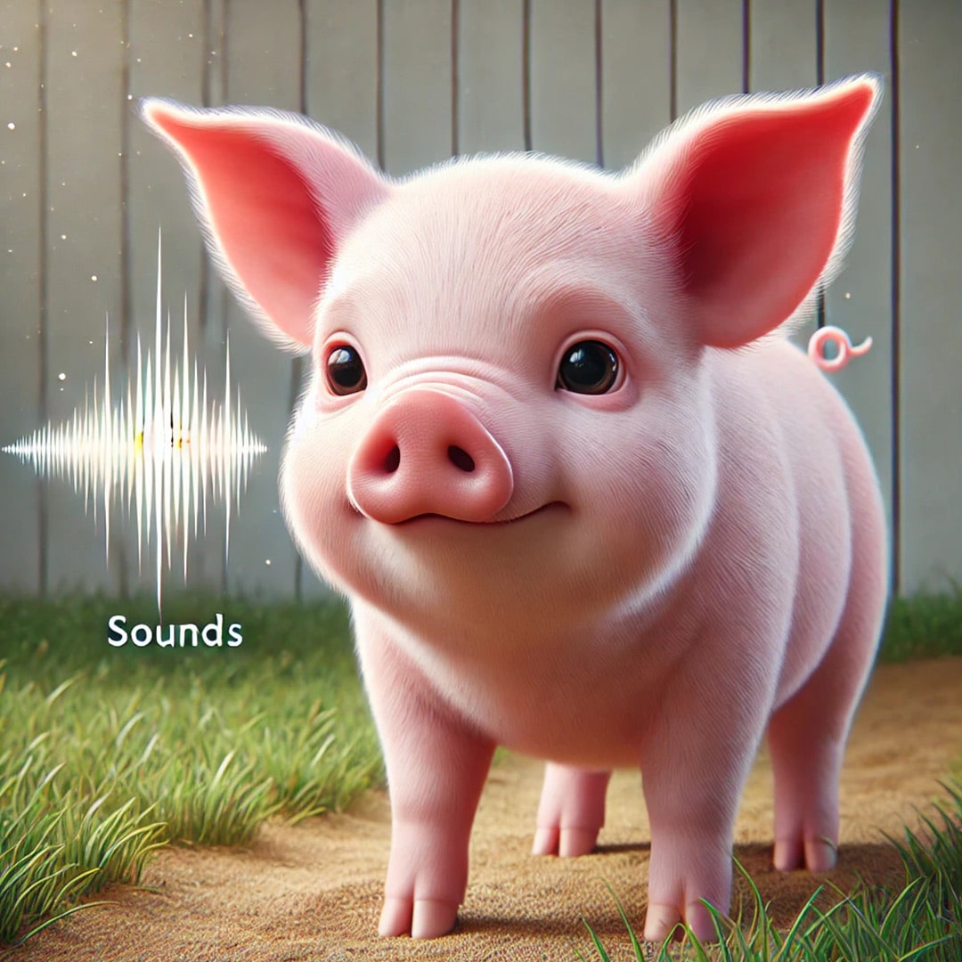 Types of Pig Sounds: Fun Facts and Examples for Kids