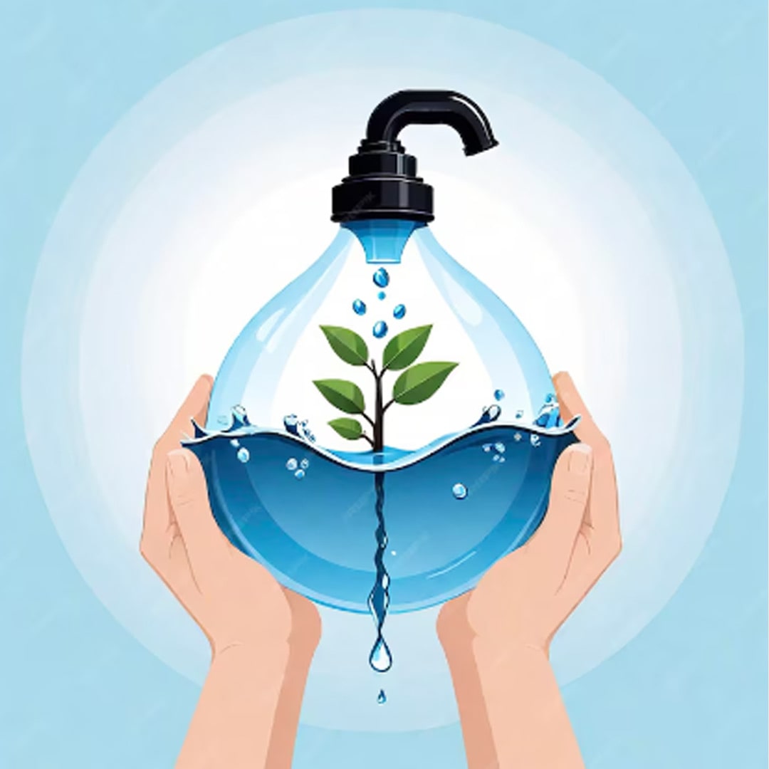 Powerful Slogans on Save Water: Inspiring Ideas for Awareness