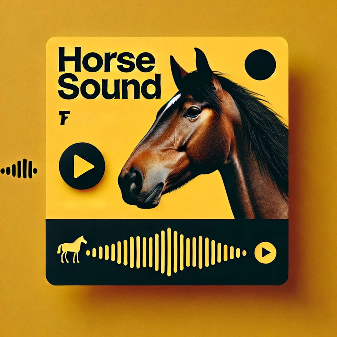 Discover the Types of Horse Sounds: Fun Examples for Kids!