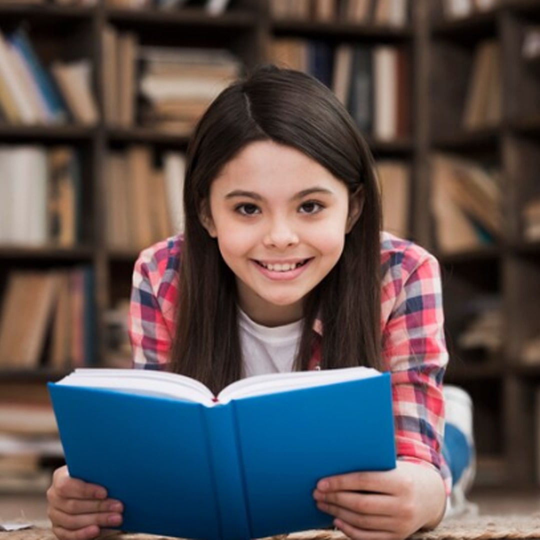 10 Creative Ways to Make Reading Fun for Young Readers