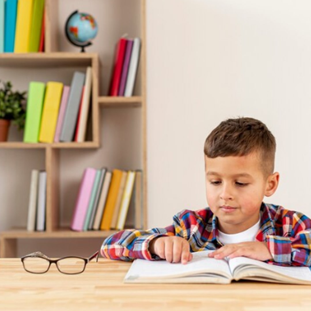 How to Choose Age-Appropriate Books for Young Readers