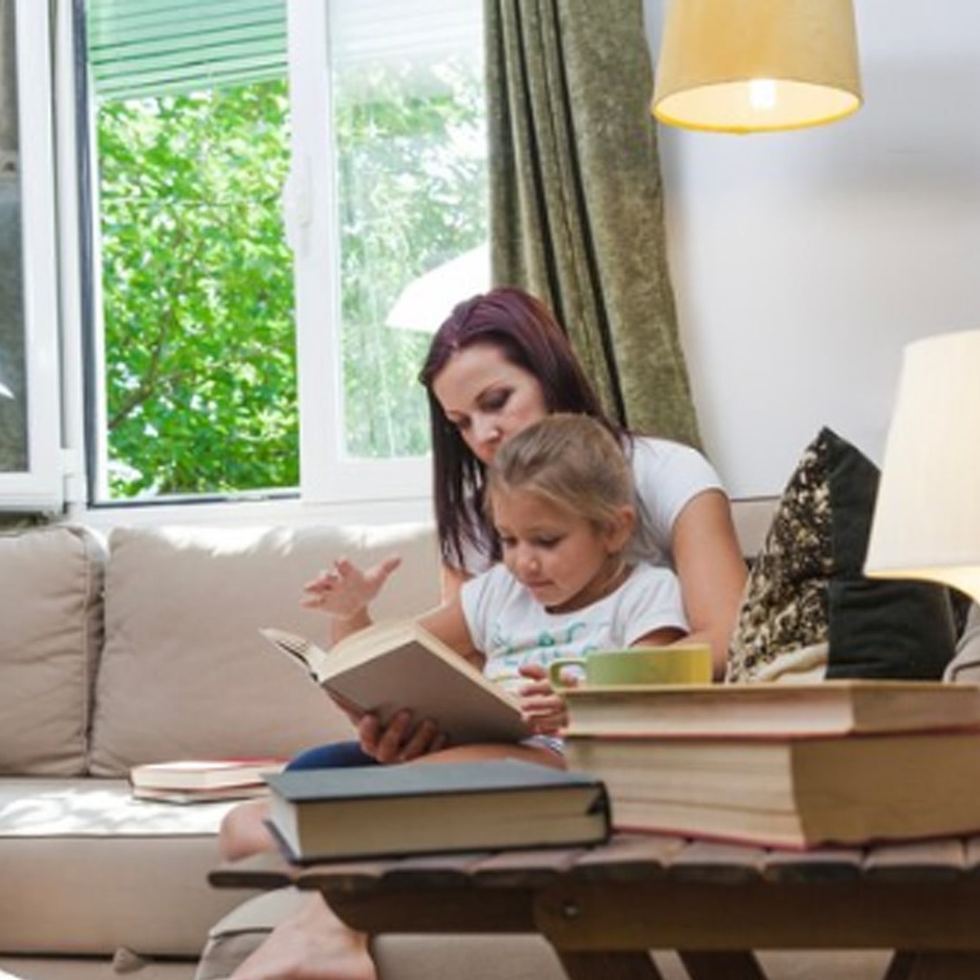 10 Fun Ways For Parents to Boost their Kids Vocabulary At Home