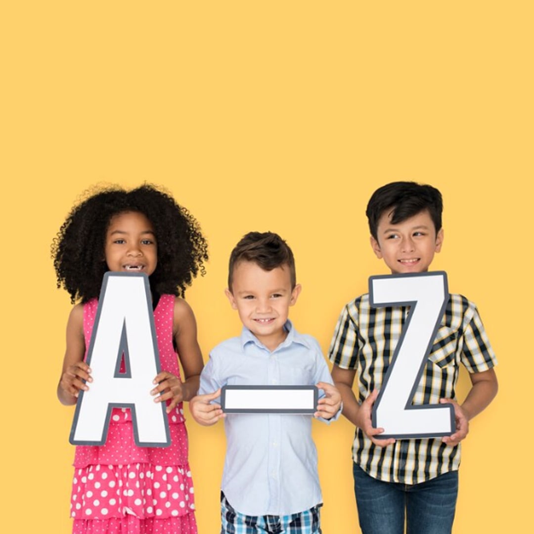 From ABCs to Reading Fluency: The Step-by-Step Journey with Phonics