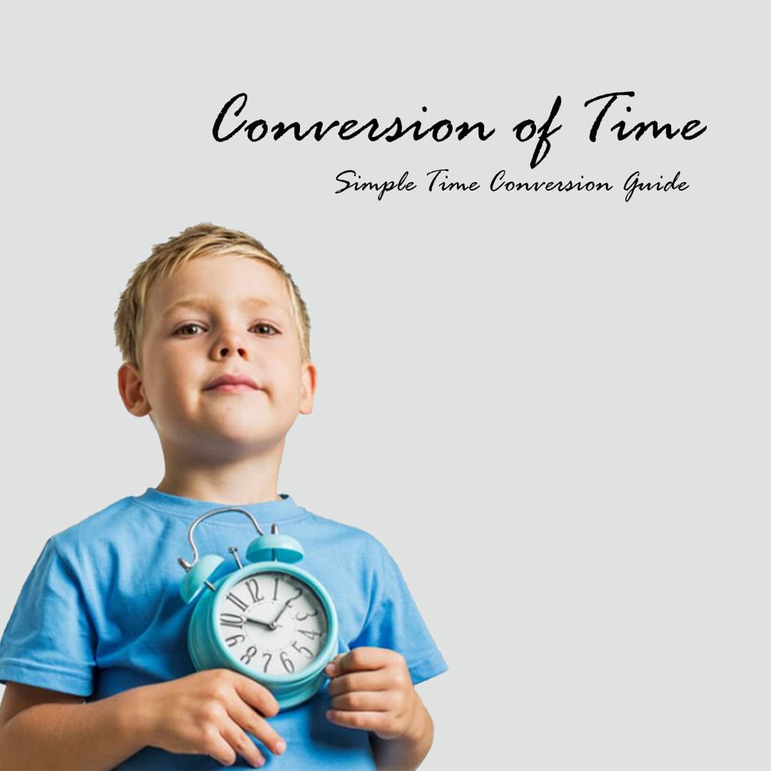 How Many Days in 72 Hours? – Simple Time Conversion Guide