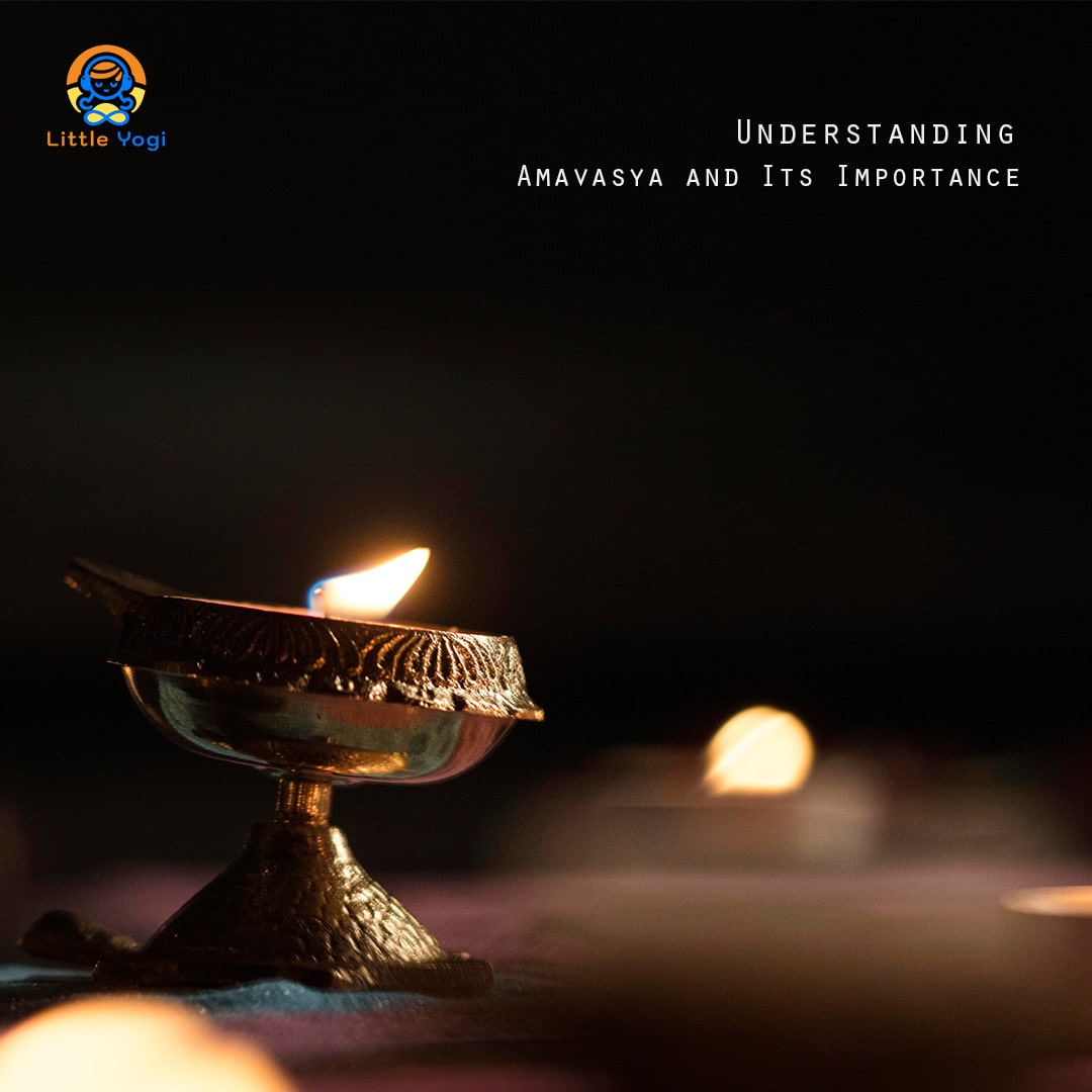 Understanding Amavasya and Its Importance