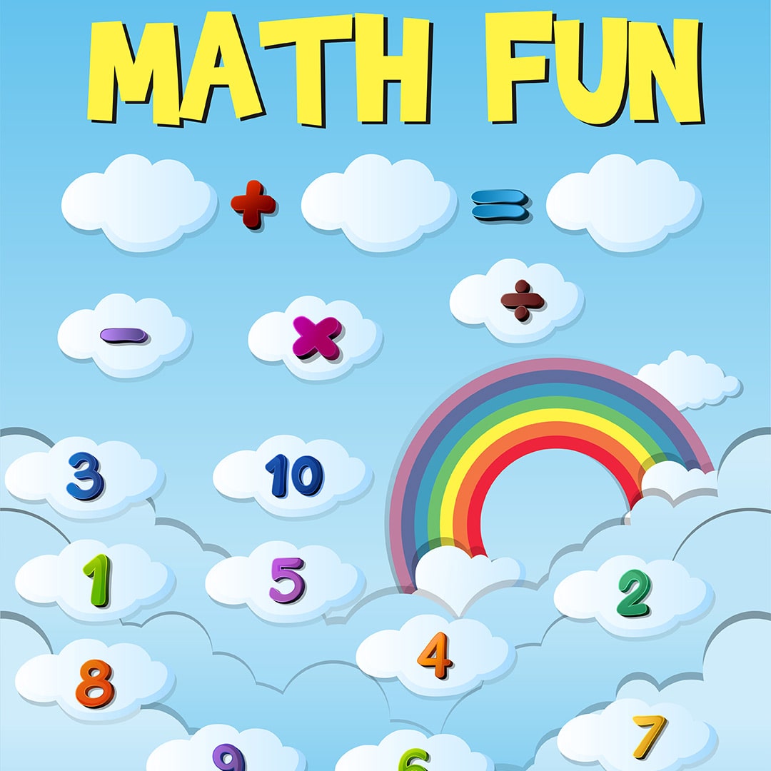 50 Easy Math Riddles for Kids to Make Math Learning Fun