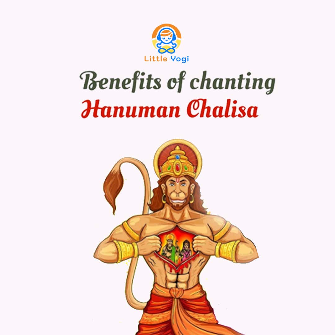 Benefits of Chanting Hanuman Chalisa