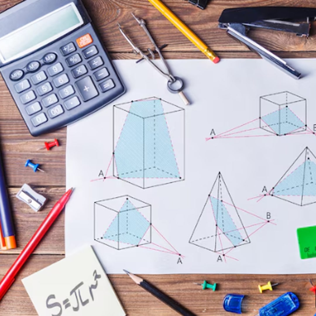 How to convert units of Length, Area and Volume