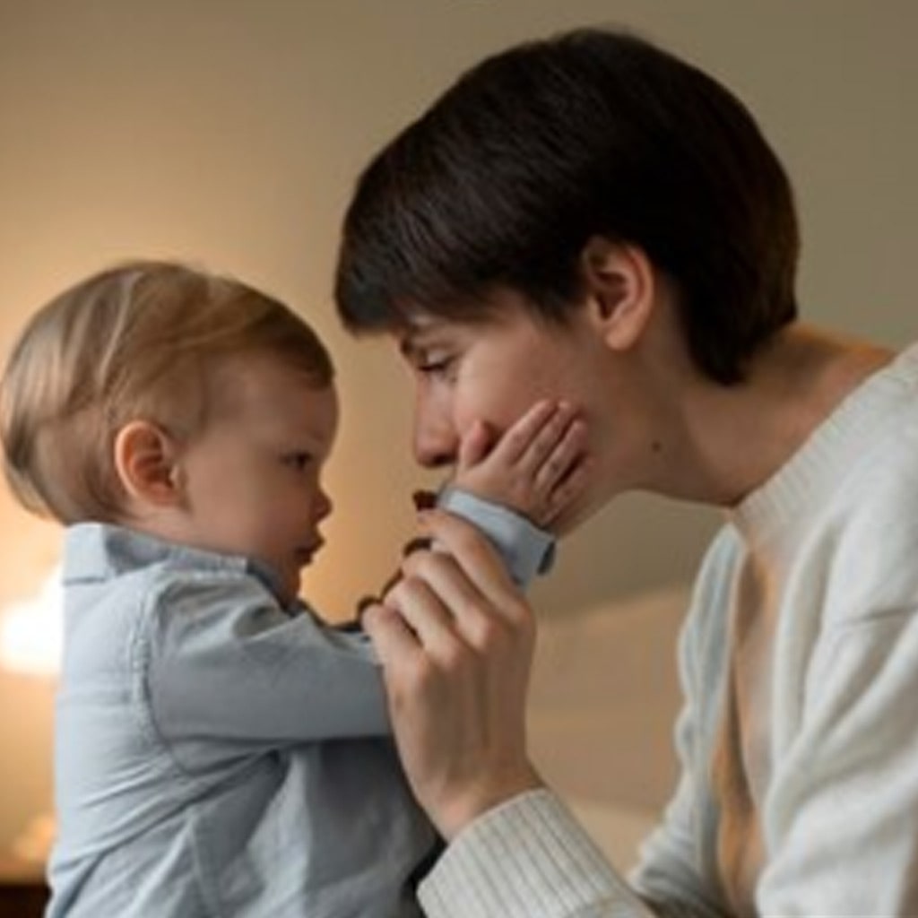 Best Inspirational Quotes About Parenthood