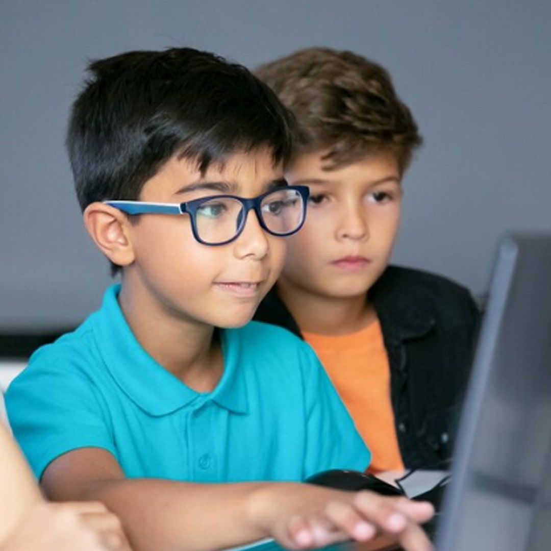 Coding Classes For Kids- Importance And Benefits