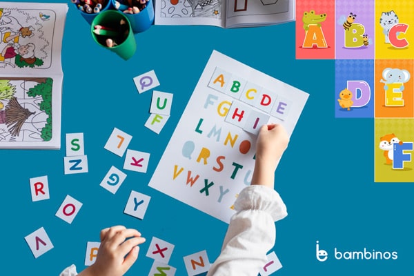 Phonics Classes For Kids | Learn to read | A Complete Guide