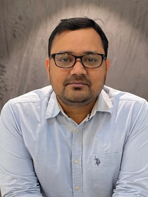 ashish Gupta