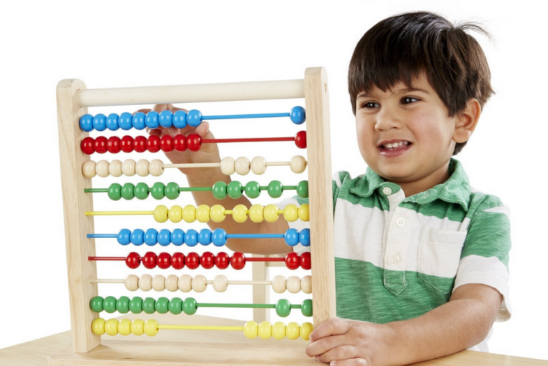 10 Amazing Benefits of Abacus for Kids – Explore Now