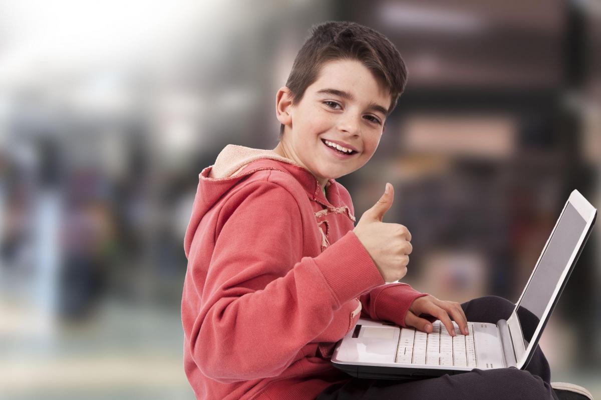 Why should you invest in online courses for your child?