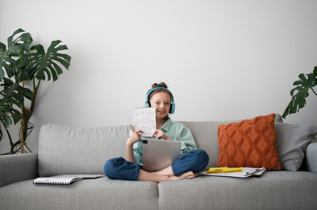 5 Ways To Develop a learning environment in your Home