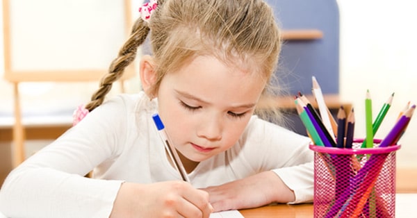 Creative Writing Courses for Kids - Learning with bambinos