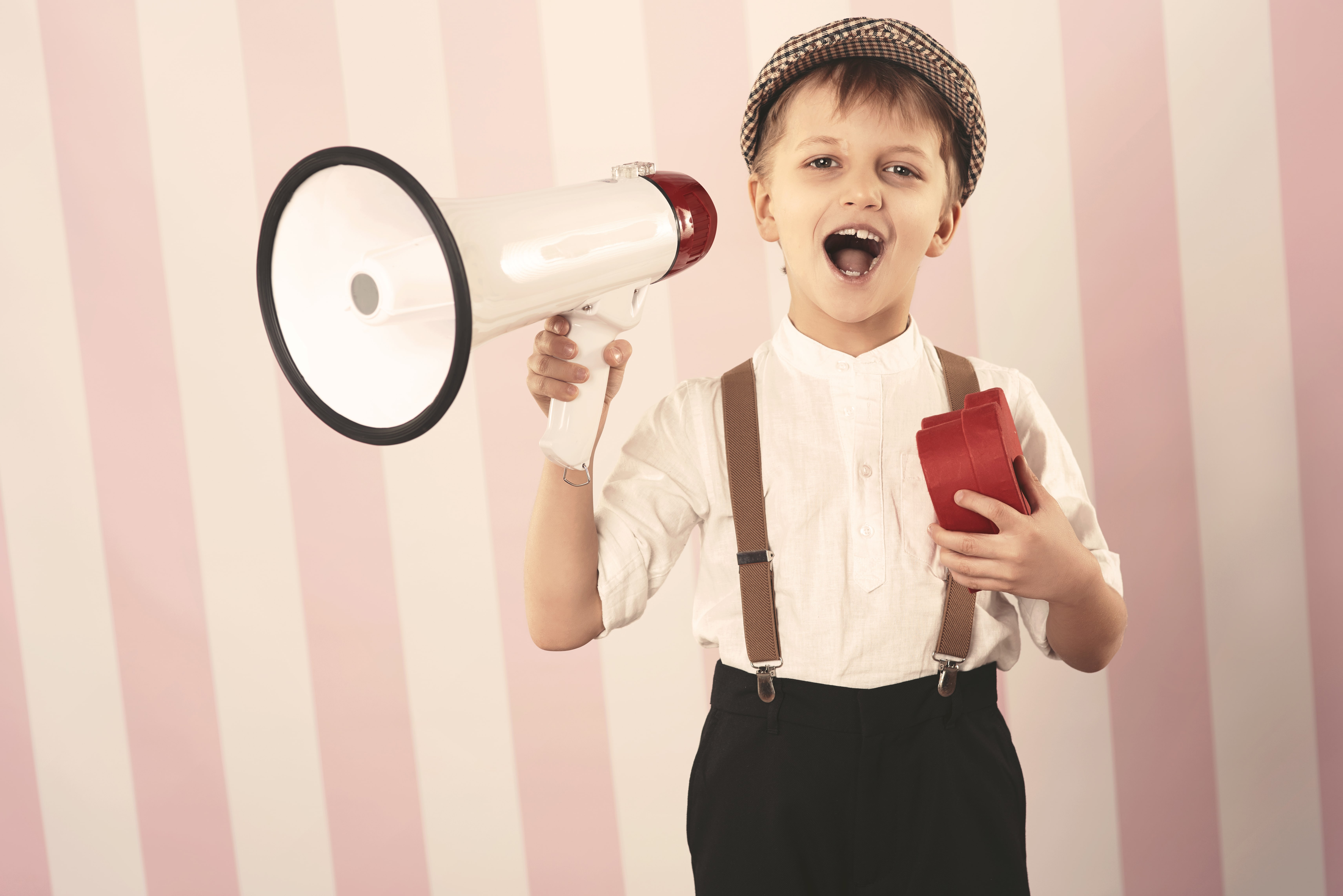 Public Speaking Classes For Kids: A Complete Guide