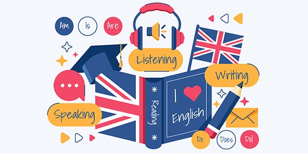 Mastering English: Find the Best English Speaking Course