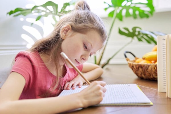 100+ Easy Essay Writing Topics for Kids