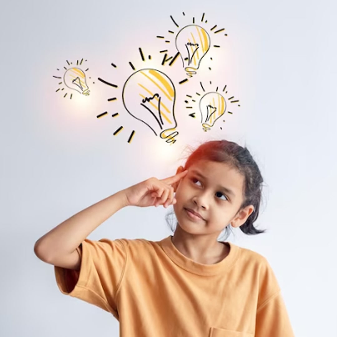 How To Develop Your Child’s Critical Thinking Skills