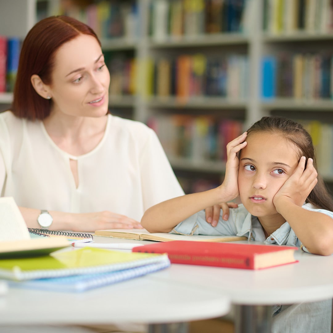 How To Help A Child With Exam Stress | A Parents Guide