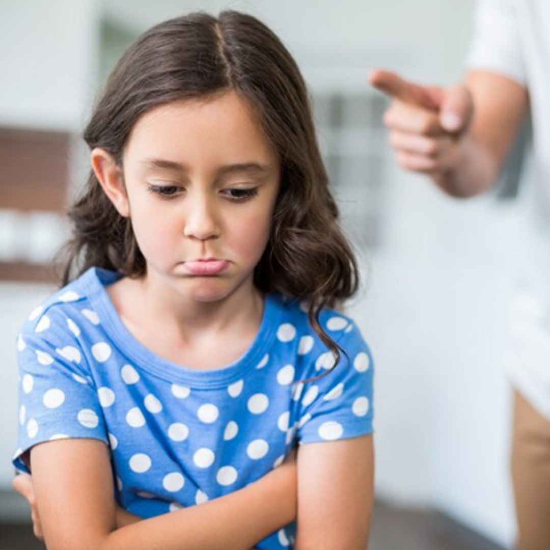 5 Ways to Deal with a Stubborn Kid