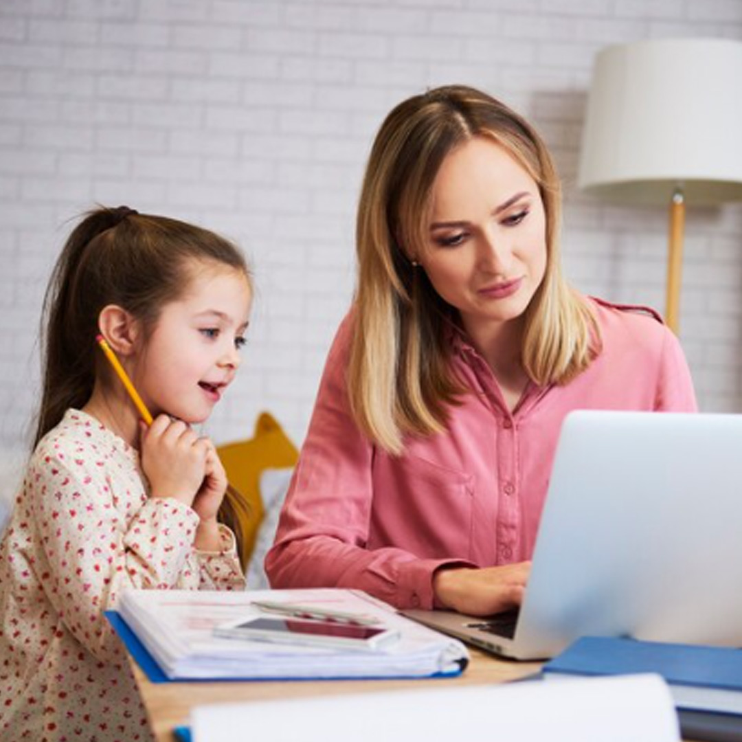 Homeschooling Tips For Working Parents