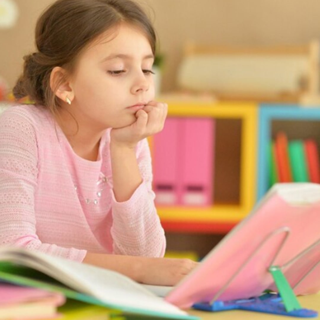 How to Overcome Reading Difficulties in Kids