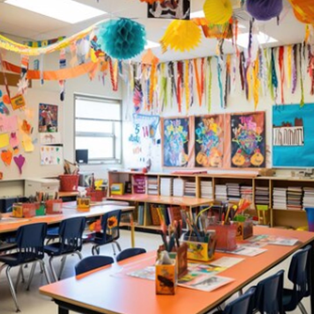 20 Stunning Classroom Decor Ideas for Instructors