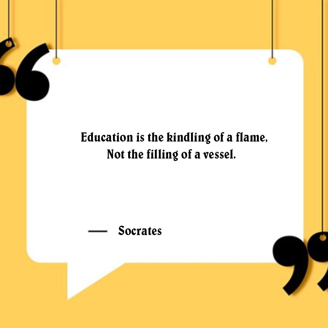 25 Powerful Education Quotes for Kids