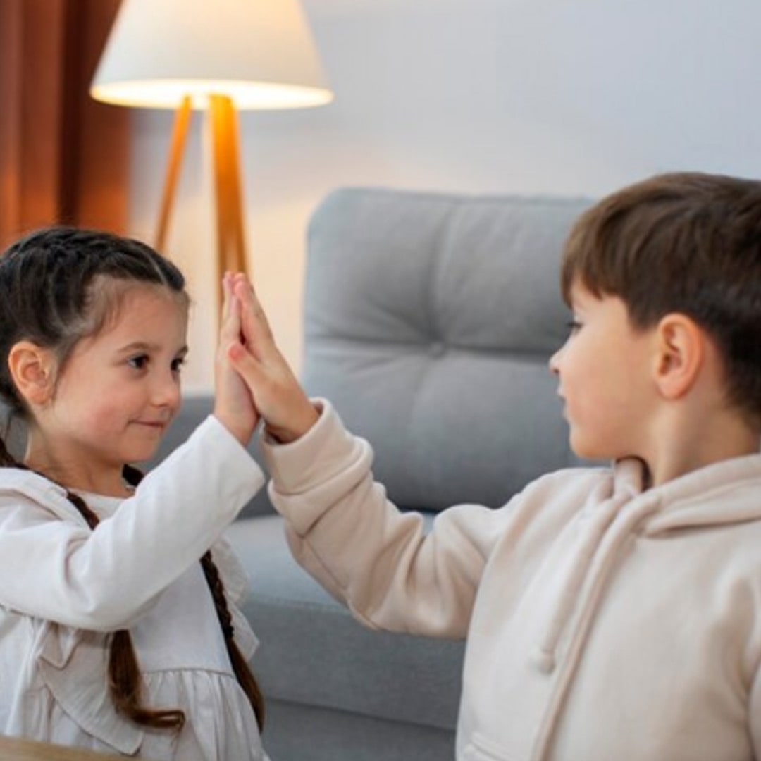 30 Essential Good Manners for Kids