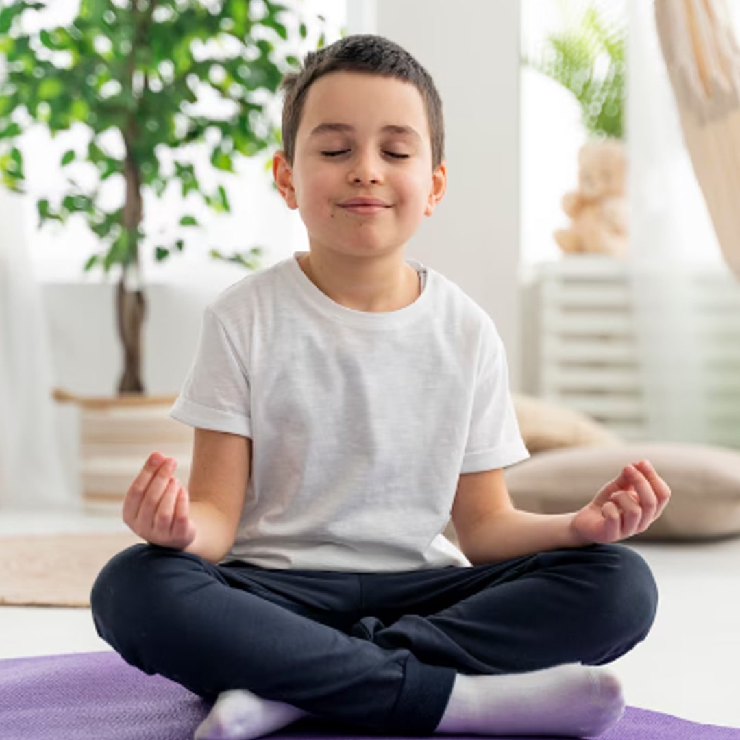 Best Mindfulness Activities for Kids