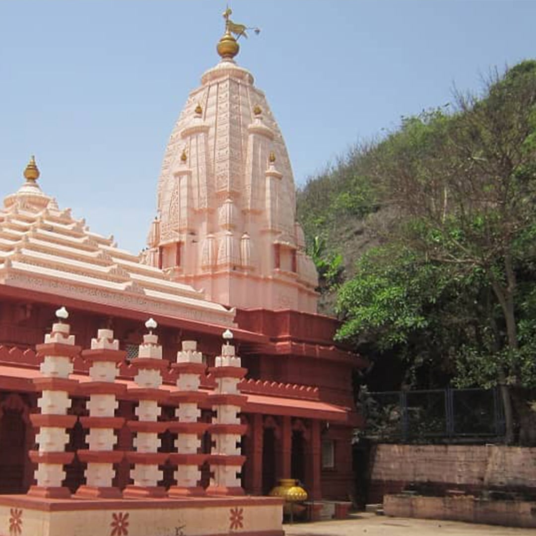Maharashtra's Ashtavinayak Temples & Their Historical Significance