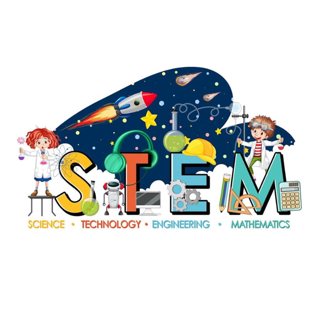12 Best STEM Activities  for Kids