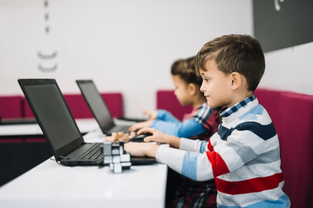 Coding Classes For Kids- Importance And Benefits